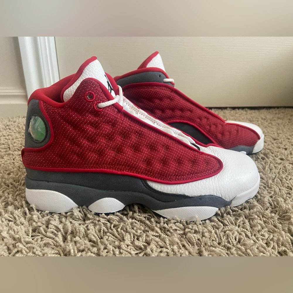 Air Jordan retro 13